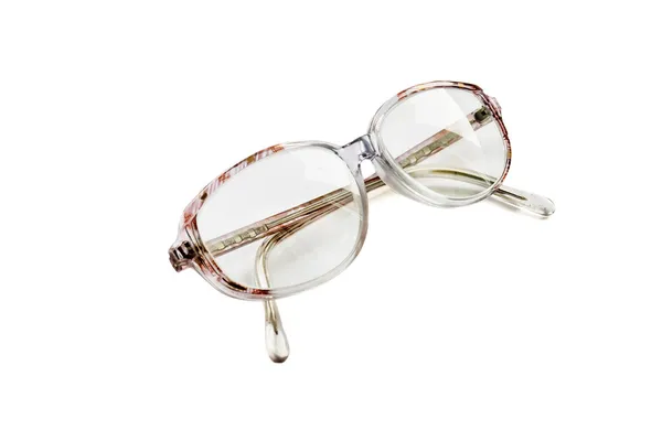Vintage brillen — Stockfoto