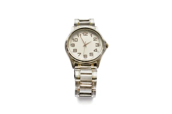 Vintage wrist watch — Stock Photo, Image