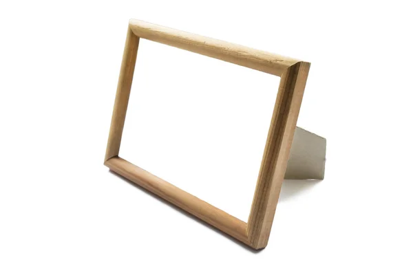 Photo frame — Stock Photo, Image