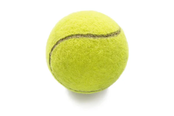 Tennisboll — Stockfoto