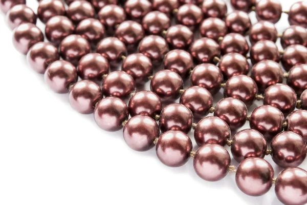 Vinous bead — Stock Photo, Image