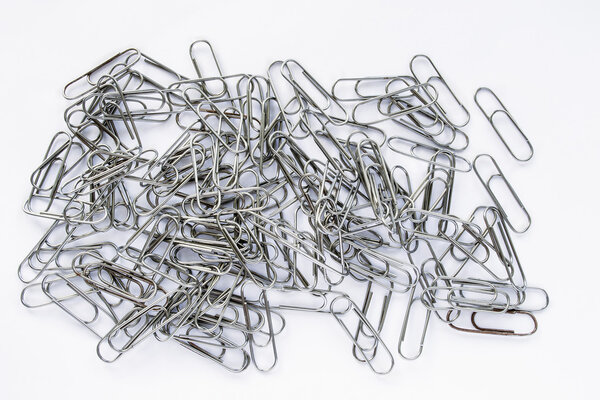 Paper clips