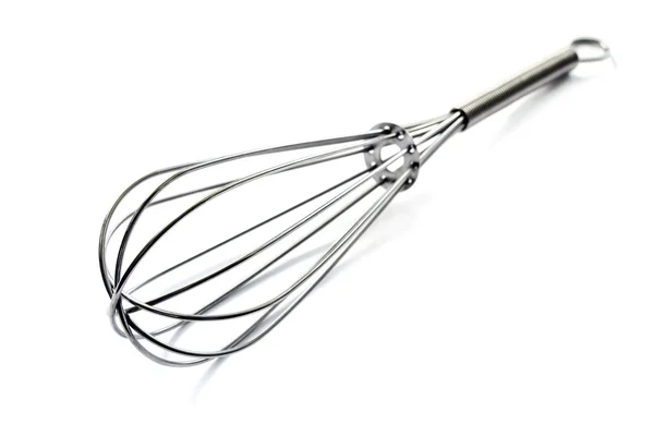 Egg whisk — Stock Photo, Image