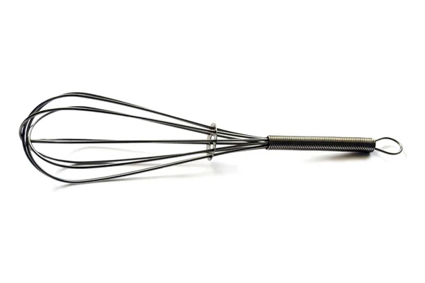 Egg whisk — Stock Photo, Image