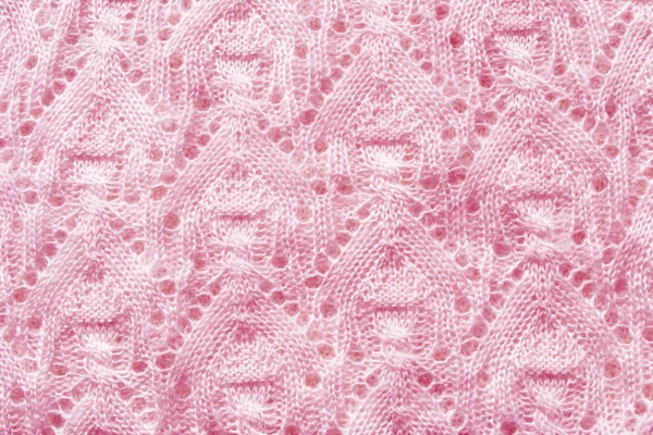 Textura de punto rosa —  Fotos de Stock