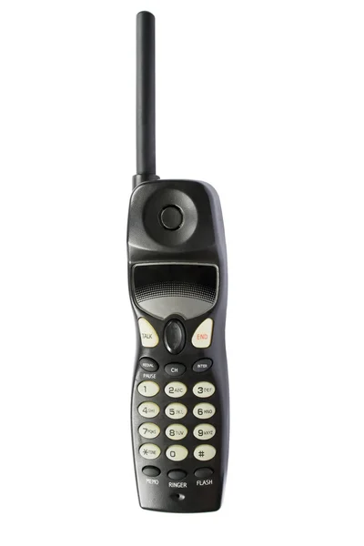 Telephone handset — Stock Photo, Image