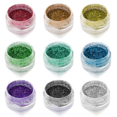 sparkles kümesi