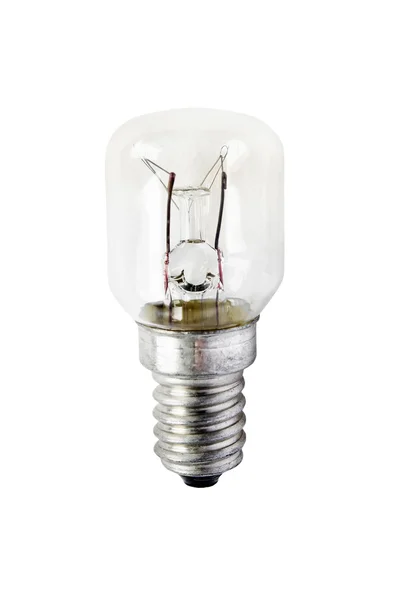 Light bulb — Stock Photo, Image