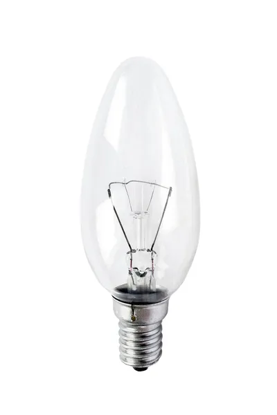 Lámpara de filamento — Foto de Stock