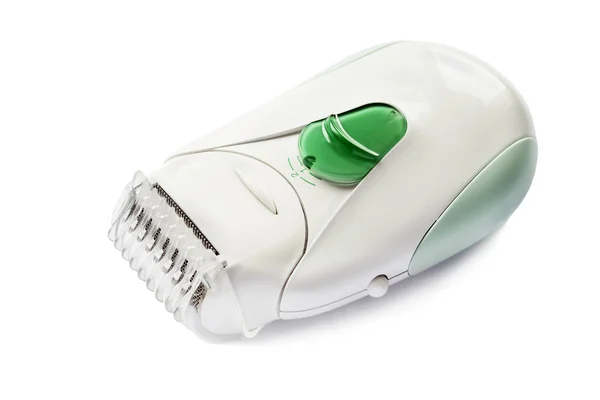 Electric trimmer — Stock Photo, Image