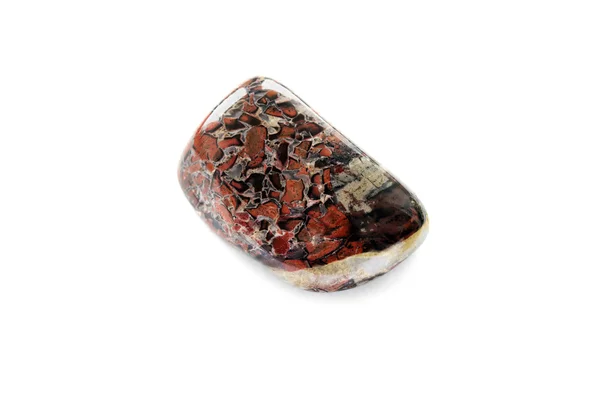 Natural jasper — Stock Photo, Image