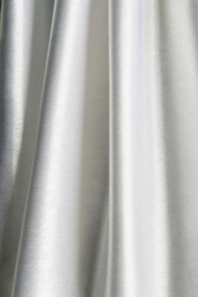 Draperie satin — Photo