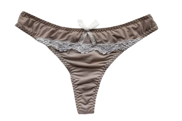 Culotte beige — Photo