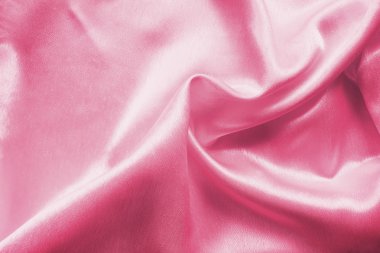 pembe ipek perdelik