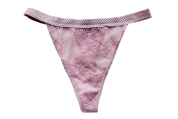 Lacy panty — Stock Photo, Image