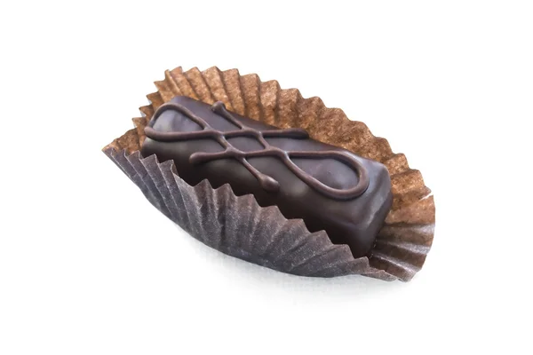 Praliné au chocolat — Photo