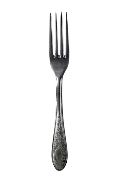 Fork — Stock Photo, Image