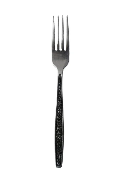 Metal fork — Stock Photo, Image