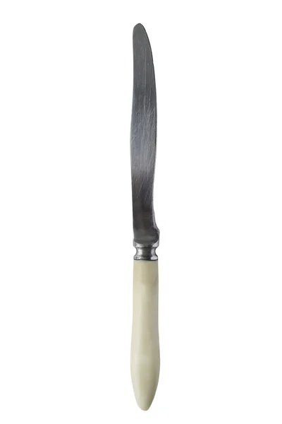 Нож для обеда — стоковое фото