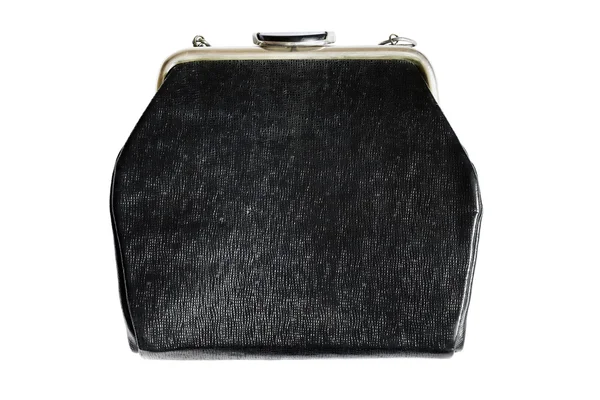 Винтажная сумочка — стоковое фото