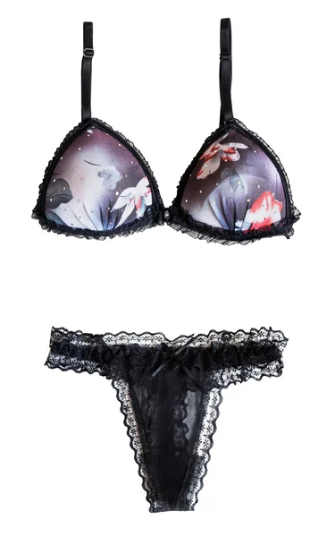 Sexy lingerie set — Stock Photo, Image