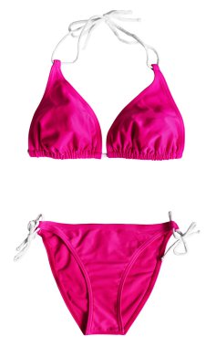 pembe bikini