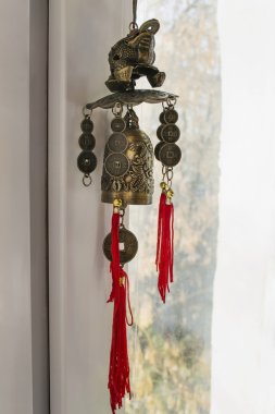 Feng shui kurbağa