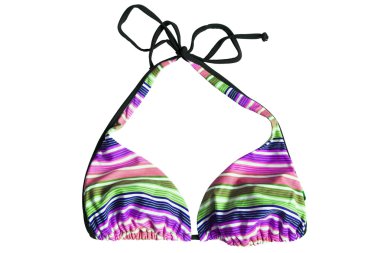 Bikini üst