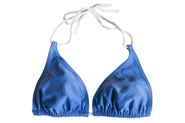 Bikini top — Stock Photo, Image