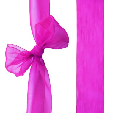 pembe kurdele