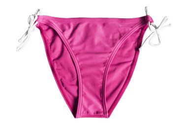 pembe Yüzme gövdeleri