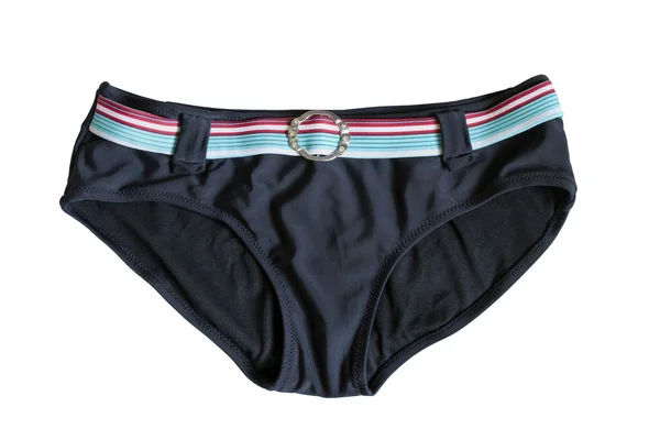 Sports swimming trunks — Stock Photo, Image