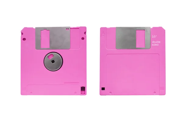 Floppy disk — Stock Photo, Image