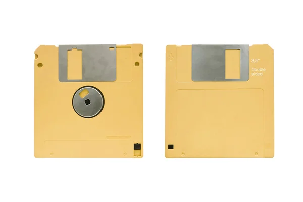 Floppy disk — Stock Photo, Image