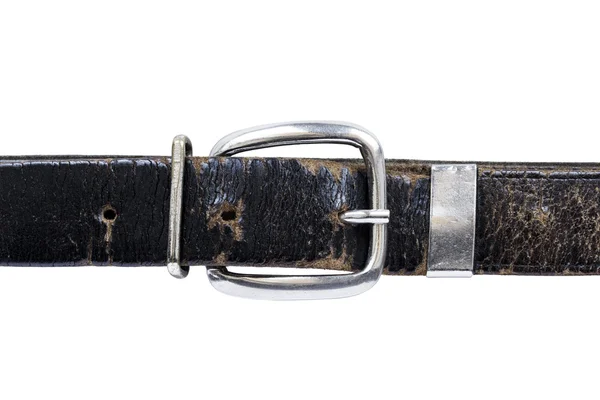 Cinturón viejo — Foto de Stock
