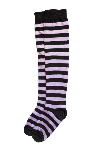 Knee socks — Stock Photo, Image