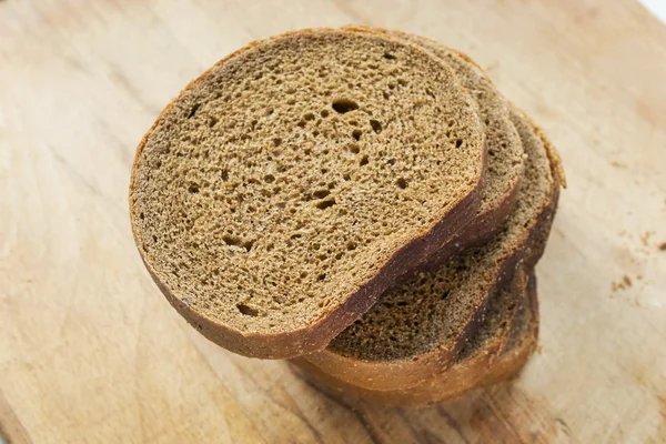 Pan de centeno — Foto de Stock