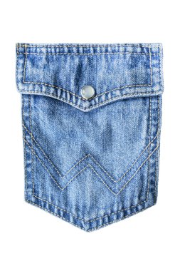 kot pantolon cebi