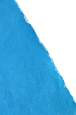 Yırtılmış kağıt