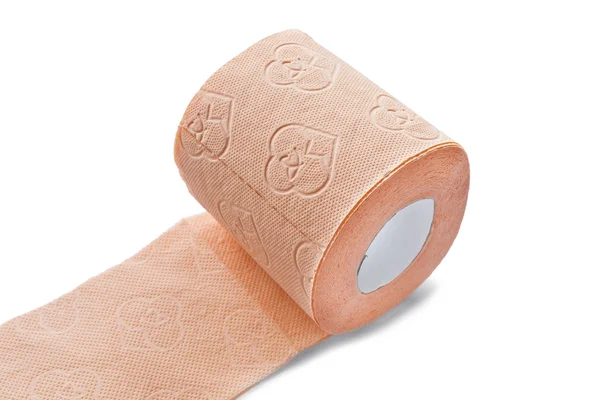 Toilet paper — Stock Photo, Image