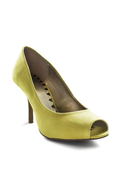 High heeled shoe — Stock Photo, Image