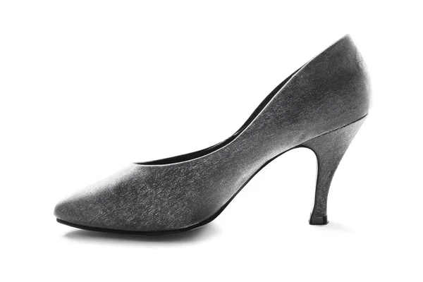 High heeled shoe — Stock Photo, Image