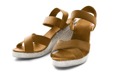 arkası açık iskarpin