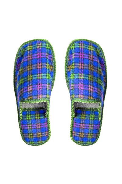 Slippers — Stock Photo, Image