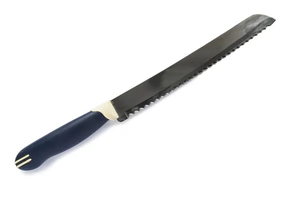 Coltello da cucina — Foto Stock