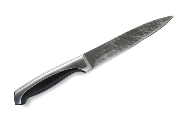 Kitchen knife — Stock Photo, Image