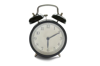 Alarm saati