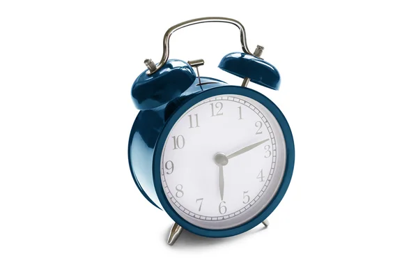 Alarm clock — Stock Photo, Image