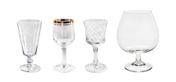 Wineglasses — Stock Photo, Image