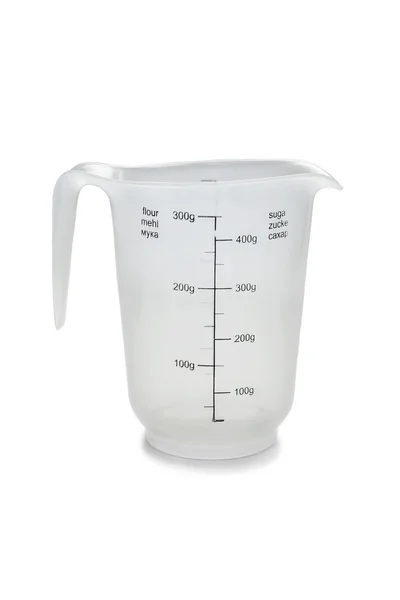 Measuring cup — Stock Photo, Image